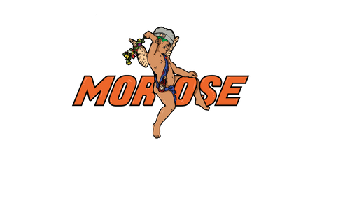 MOROSE